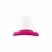 Teazers Pleasure Pump Pink - Multi-Function System with G-Spot Vibrator