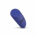 Teazers Vibrating Egg Model - 10-Function, USB Rechargeable, Purple