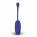 Teazers Vibrating Egg Model - 10-Function, USB Rechargeable, Purple
