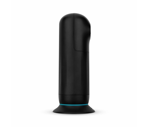 Teazers Automatic Intimate Device Triple Action Heating & Vibration USB