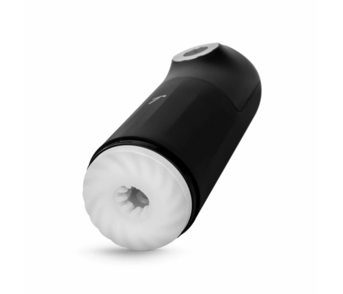 Teazers Automatic Intimate Device Triple Action Heating & Vibration USB