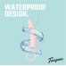 Teazers Silicone Vaginal Dilator Set - 5 Sizes, Flexible & Body-Safe