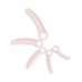 Teazers Silicone Vaginal Dilator Set - 5 Sizes, Flexible & Body-Safe