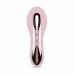 EasyToys Clitoral Stimulator with Thong Pink - Rechargeable Silicone Model