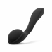 Teazers Flexible Curve Intimate Massager Waterproof 5 Modes Purple