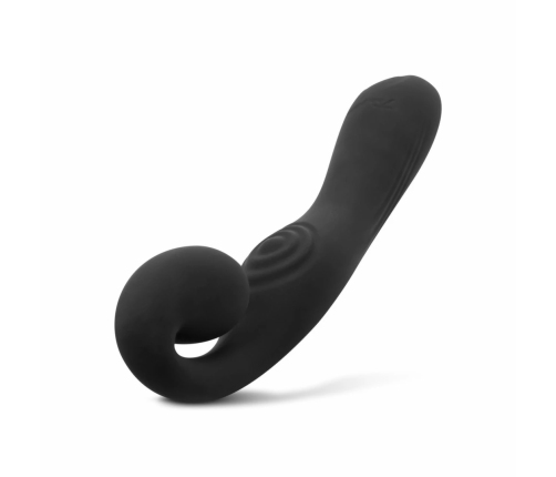 Teazers Bendable Intimate Massager Flexible Waterproof 8 Modes