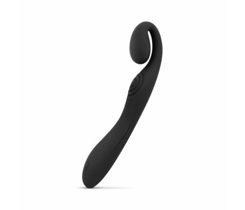 Teazers Bendable Intimate Massager Flexible Waterproof 8 Modes