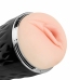 Teazers Electric Intimate Device with Voice Function - 12 Modes, Black