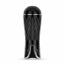 Teazers Electric Intimate Device with Voice Function - 12 Modes, Black