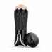 Teazers Electric Intimate Device with Voice Function - 12 Modes, Black