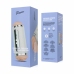 Teazers Electric Intimate Device Dual-Opening 12 Vibration Modes