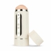 Teazers Electric Intimate Device Dual-Opening 12 Vibration Modes