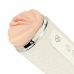 Teazers Electric Intimate Device Dual-Opening 12 Vibration Modes