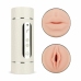 Teazers Electric Intimate Device Dual-Opening 12 Vibration Modes