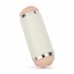 Teazers Electric Intimate Device Dual-Opening 12 Vibration Modes