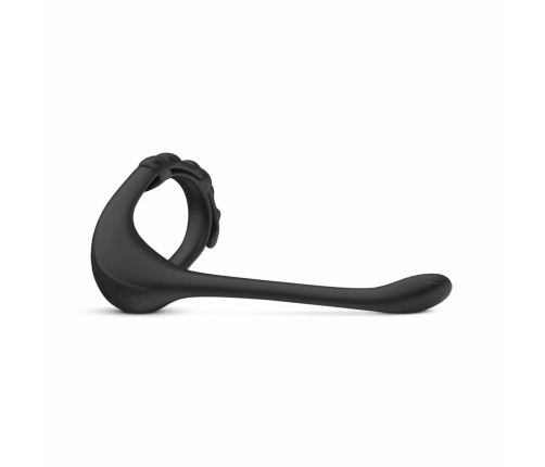 Teazers Triple Prostate Model with Remote Control & Adjustable Ring