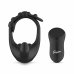 Teazers Triple Prostate Model with Remote Control & Adjustable Ring