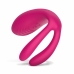Teazers Couples Intimate Device with Wireless Remote Control, Multi-Zone Stimulation
