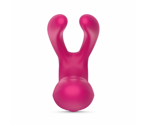 Teazers Couples Intimate Device with Wireless Remote Control, Multi-Zone Stimulation
