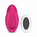 Teazers Couples Intimate Device with Wireless Remote Control, Multi-Zone Stimulation