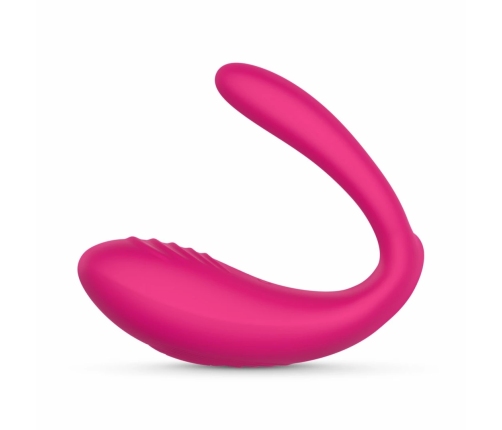 Teazers Couples Intimate Device with Wireless Remote Control, Multi-Zone Stimulation