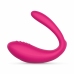 Teazers Couples Intimate Device with Wireless Remote Control, Multi-Zone Stimulation