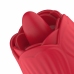 Teazers Rose Intimate Device with Licking Motion & Vibrating System Pink