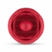 Teazers Rose Intimate Device with Licking Motion & Vibrating System Pink