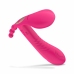 Teazers Remote-Controlled Multi-Zone Intimate Wearable Device, Black