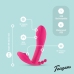 Teazers Remote-Controlled Multi-Zone Intimate Wearable Device, Black