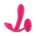 Teazers Remote-Controlled Multi-Zone Intimate Wearable Device, Black