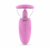 Teazers Suction Cup Intimate Stimulator with Dual Vibration Modes Pink