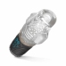 Teazers Intimate Device Thrusting Vibrating Rotating Black USB Rechargeable
