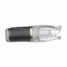 Teazers Intimate Device Thrusting Vibrating Rotating Black USB Rechargeable