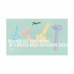 Teazers Silicone Dilator Set 4pcs - Progressive Training System
