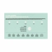 Teazers Silicone Dilator Set 4pcs - Progressive Training System