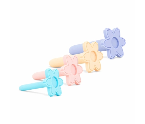 Teazers Silicone Dilator Set 4pcs - Progressive Training System