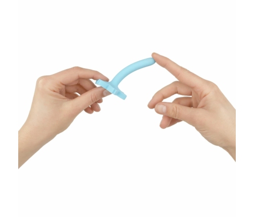 Teazers Silicone Dilator Set 4pcs - Progressive Training System
