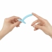 Teazers Silicone Dilator Set 4pcs - Progressive Training System