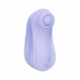 Teazers Finger Vibrator Purple - Precision Tapping, 10 Modes, Compact Design
