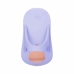 Teazers Finger Vibrator Purple - Precision Tapping, 10 Modes, Compact Design