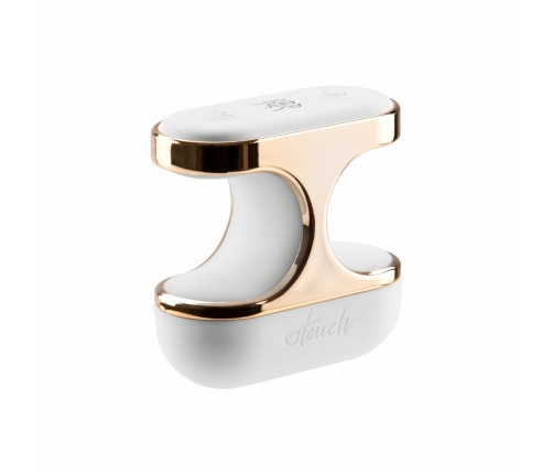 OTOUCH Yu U-shaped Finger Vibrator - 7 Modes, Waterproof, Compact