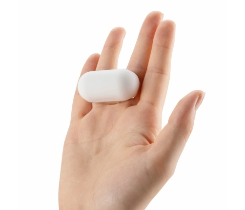 OTOUCH Yu U-shaped Finger Vibrator - 7 Modes, Waterproof, Compact