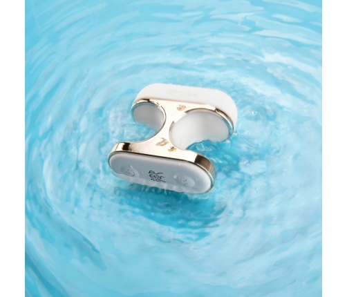 OTOUCH Yu U-shaped Finger Vibrator - 7 Modes, Waterproof, Compact