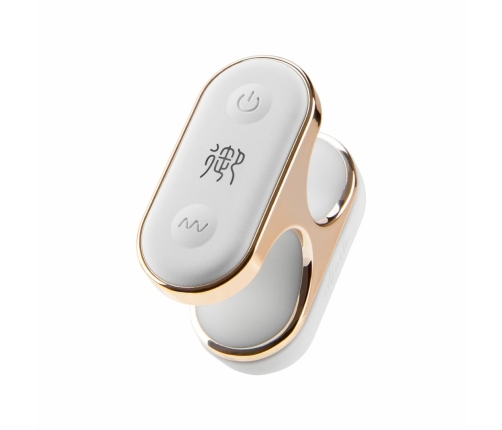 OTOUCH Yu U-shaped Finger Vibrator - 7 Modes, Waterproof, Compact