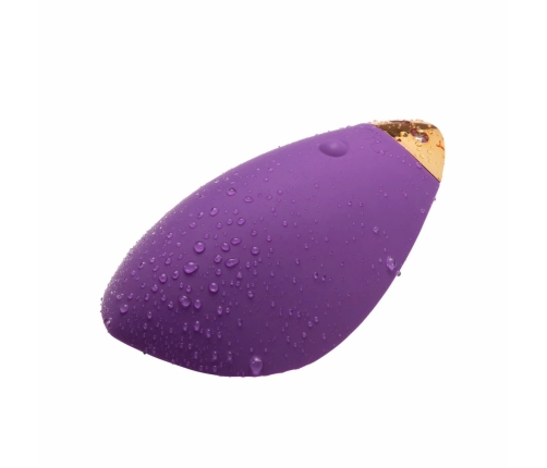 OVO Nimbo Intimate Device Purple - Compact Ergonomic Design