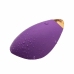 OVO Nimbo Intimate Device Purple - Compact Ergonomic Design