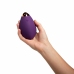 OVO Nimbo Intimate Device Purple - Compact Ergonomic Design