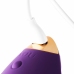 OVO Nimbo Intimate Device Purple - Compact Ergonomic Design
