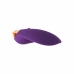 OVO Nimbo Intimate Device Purple - Compact Ergonomic Design